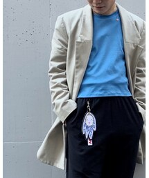 roniilan | テーラードジャケット