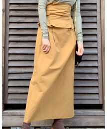 MURUA | スカート