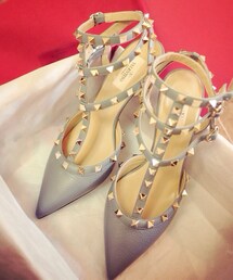 VALENTINO | パンプス