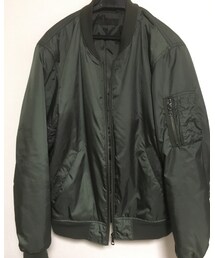 UNIQLO | ブルゾン