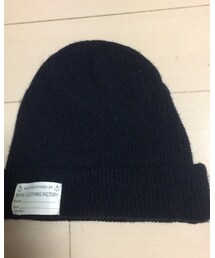 no brand | ニットキャップ/ビーニー