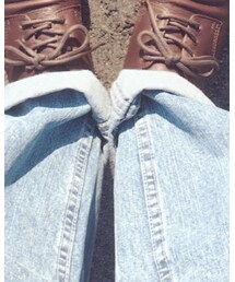 Lee | デニムパンツ