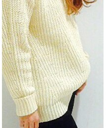 studio CLIP | トップス