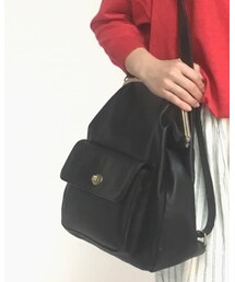 studio CLIP | バックパック/リュック