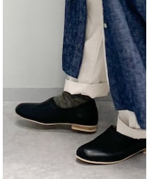 studio CLIP | シューズ