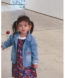 ZARA KIDS | デニムジャケット