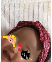 しまむら | ヘアバンド