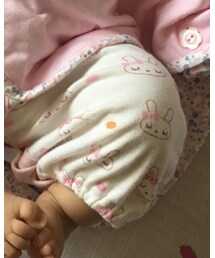 KP | ロンパース