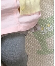 mimi poupons | パンツ