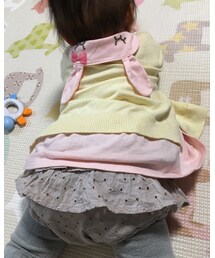 うしろ姿がかわいい | その他
