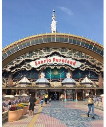 サンリオピューロランド | その他