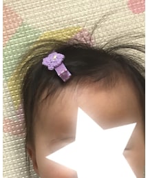 DAISO | ヘアピン