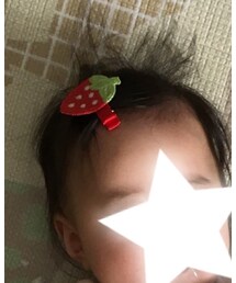 DAISO | ヘアピン