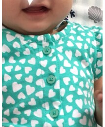 Carter's | ロンパース