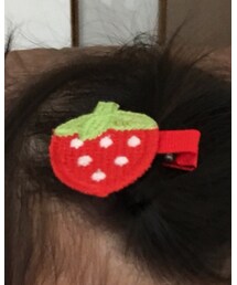 DAISO | ヘアピン