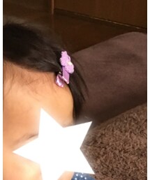 DAISO | ヘアピン