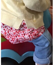 babyGAP | チュニック