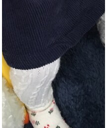 UNIQLO | ソックス/靴下