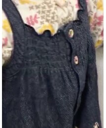 赤ちゃん本舗 | オールインワン・サロペット