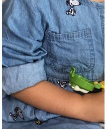 Wrangler | ワンピース/ドレス