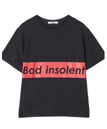 DAZZLE | Tシャツ/カットソー