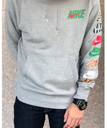 NIKE | nike animal pack prk(パーカー)