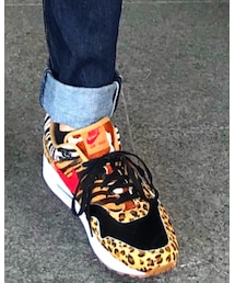 NIKE | nike air max 1 animal pack 2018(スニーカー)