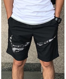 NIKE | NIKE atmos we love nike pack shortpants JADE(その他パンツ)