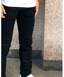 GU | デニムパンツ