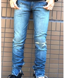 Fear of God Los Angeles | デニムパンツ