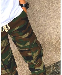 FOREVER 21 | カーゴパンツ