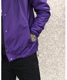 FOSSIL | アナログ腕時計