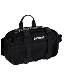 Supreme  | SUPREME WAIST BAG 19AW(ボディバッグ/ウエストポーチ)