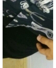 WEGO | スラックス