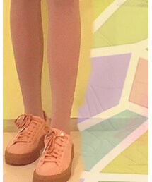 PUMA | スニーカー