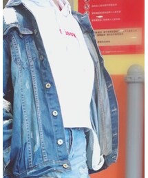 STUSSY | スウェット