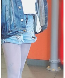 H&M | カーゴパンツ
