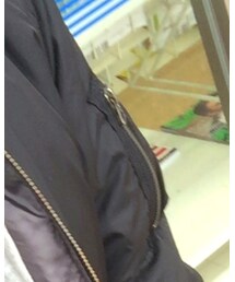 UNIQLO | ナイロンジャケット