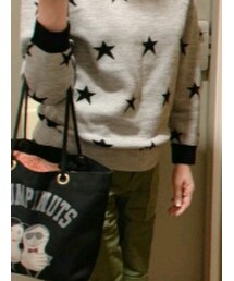 plumpynuts | トートバッグ