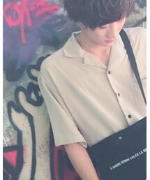 WEGO | シャツ/ブラウス