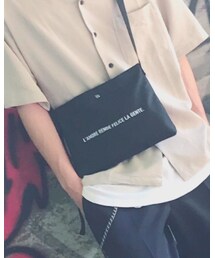 Sweet | ショルダーバッグ