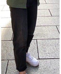 H&M | デニムパンツ