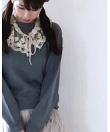 UNIQLO | ニット/セーター