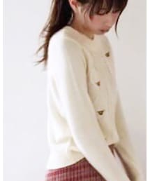 ehka sopo | ニット/セーター