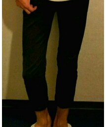 AZUL by moussy | デニムパンツ