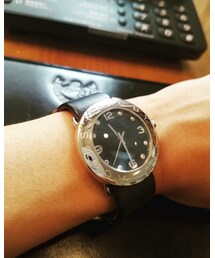 MARC JACOBS | アナログ腕時計