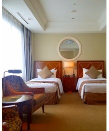 帝国ホテル大阪🔑 | その他