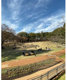 grandberry park🏞 | その他