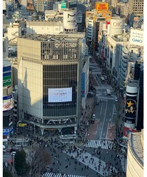 SHIBUYA  FUKURAS🏙 | その他