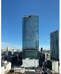 渋谷スクランブルスクエア❣️ | その他